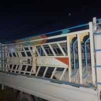 محجر • ٢٧٠٠ • ديالى خان بني سعد