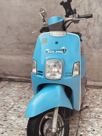 دراجة بوليس • جديدة • ضمان