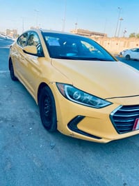 يالله النترا 2018 وارد امريكي مكينه 2000دوش  سياره 128 الف ماشيه اخوان...