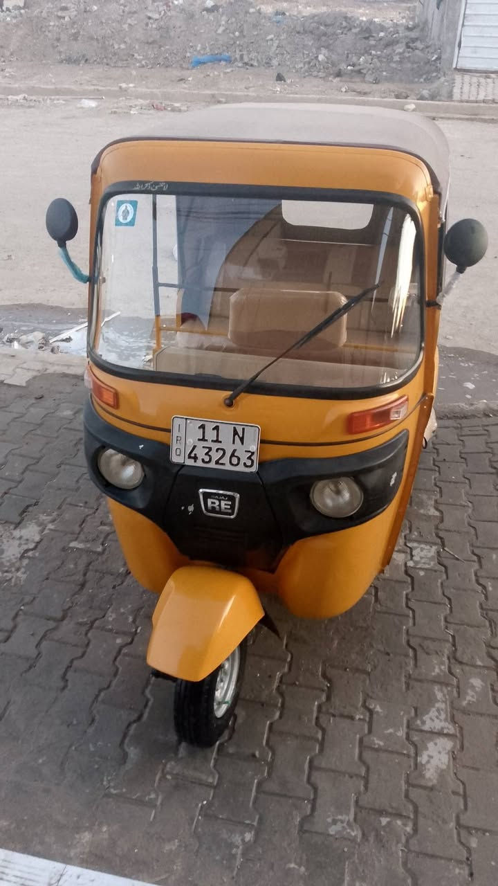 سلام عليكم مرخصت الادمن تكتك 19شهر12بي30محسوبه عل عشرين تكتك خير من الله كبل للشارع  كفاله من الضربه المحرك كفاله دوشمه جديده سفريات التكتك ولاغلطه مامتعوبه بسمي ثاني يوم احولك ملاحضه الكصه وللغود مصبوغات جماليه اي ضربه مابيهن السعر 6و800وبيهه مجال الطيبين ***********
