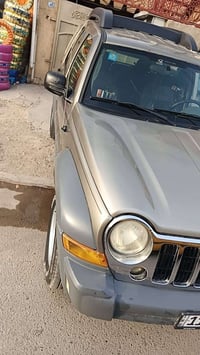 🔥 جيب لبرتي 2007 – 3700cc 🔥   قوة 6 سلندر، وارد أمريكي، أوتوماتيك   15...