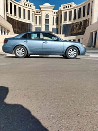 سوناتا ٢٠١٠ • رقم صلاح الدين