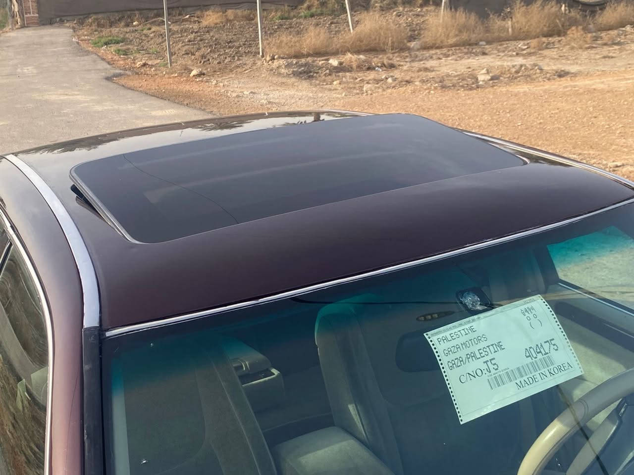 سلام عليكم ملكه للبيع كصه جنطه ادوات ادوات ديفور الكبير شاصي 175 السعر 35 مكان بابل الرقم الاتصال ***********
