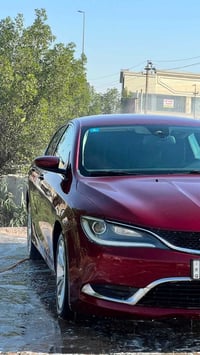 كرايسلر • كرايسلر 200 • سيارات البصرة • كرايسلر c200 • سيارة مستعملة •...