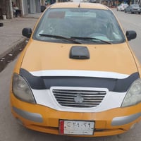 طيبة ٢٠١٥ • محرك وكير شرط • الموصل الجديدة