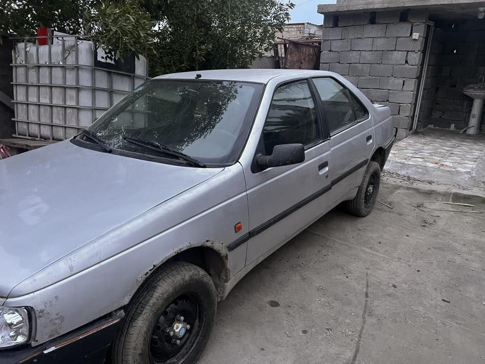 بيجو روئ للبيع سعر 22 رقم بغداد ***********
