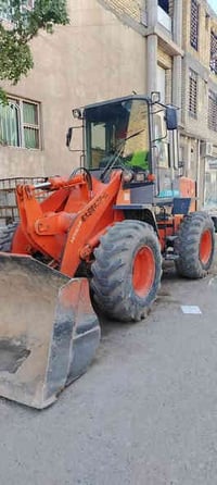 شفل هيتاشي • ٢٠١٠ • ميسان العمارة