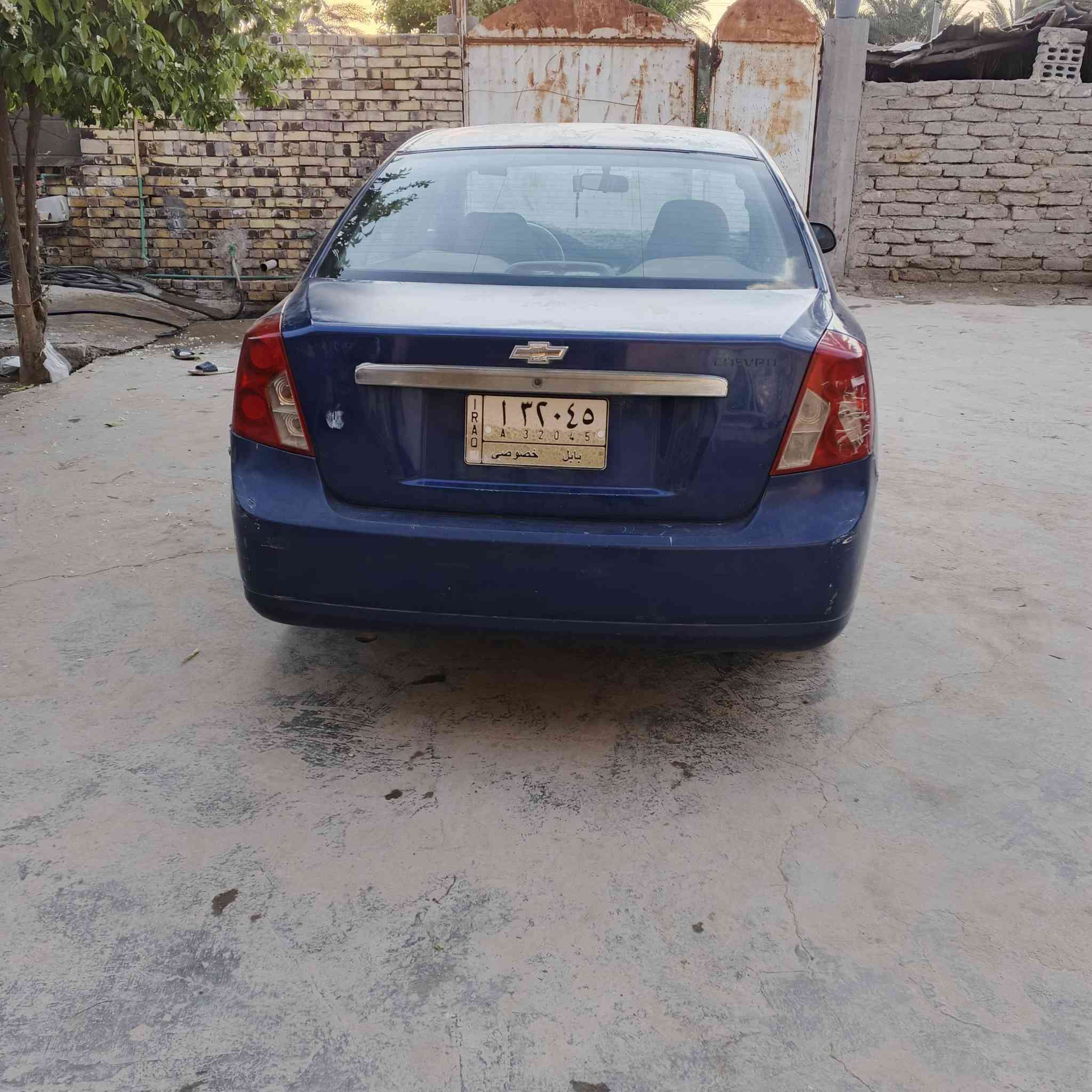 اوبترا موديل ٢٠٠٤ رقم بابل بسمي سنويه لل ٢٠٢٧ مكينه جديده  كير عادي السياره مصبوغه حزام وبيه خياسات بسيطه سعرهه ٤٨ وبيه مجال مكانه بابل اطفيل إني مكلف بل نشر للاستفسار الاتصال على الرقم ***********
