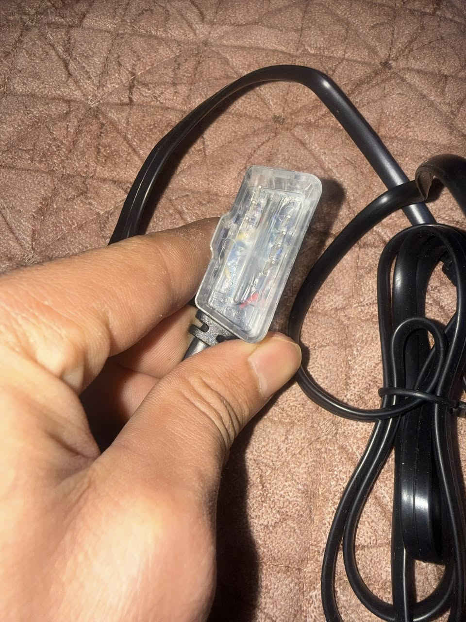 سلام عليكم عداد سعره يستخدم لسياره ودراجه انطو بي سعر وبل عافيه


**إذا كنت صاحب هذا الإعلان وتريد حذفه لأي سبب، رجاءا أرسل رسالة إلى الدعم الفني**