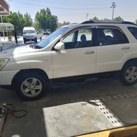 سبورتج • ٢٠٠٨ • مكينة ٢٠٠٠