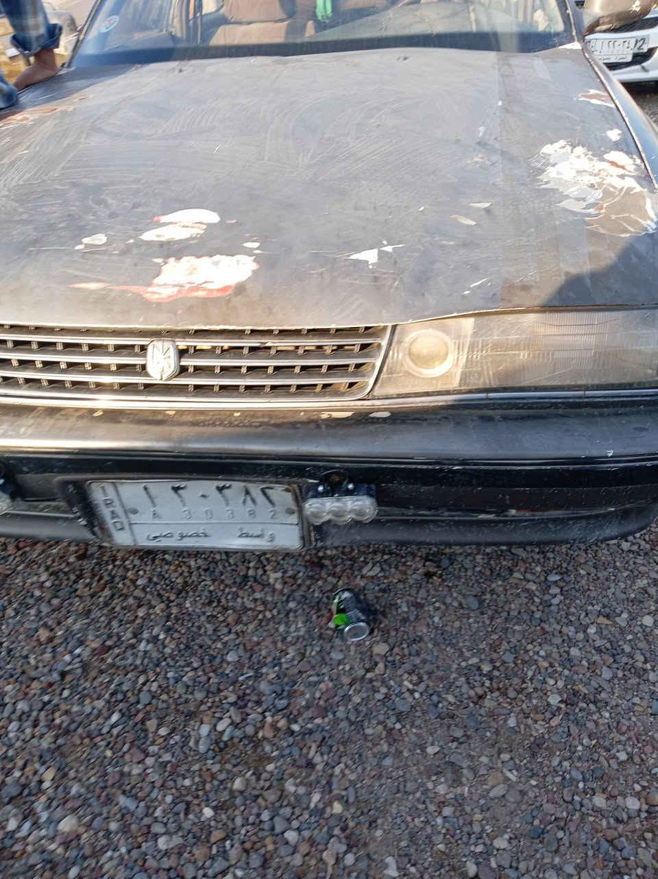 السلام عليكم سياره للبيع   ***********##
