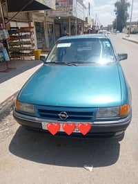 فتحة سقف • قفل مركزي • ١٩٩٢