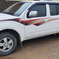 نيسان نيفارا • ٢٠٠٩ • رقم دهوك