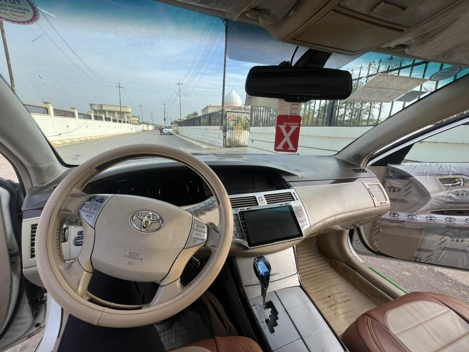 سلام عليكم افلون للبيع موديل 2008 السياره مكفوله كفاله عامه كير محرك صدر من كلشي مكفوله السعر 145وبيه مجال الاتصال ***********
