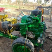 مولده لستر • ٤٥ أمبير • سيطرة الابراهيميه
