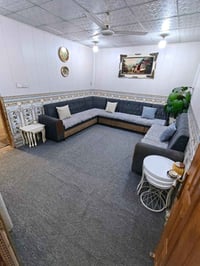 النجف حي الميلاد • ١٣٠م • بيت للبيع