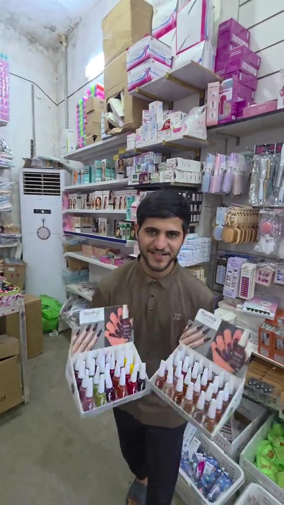 #مجمع_الانصار #العنوان_بغداد_المعامل_سوق_الباوية 


**إذا كنت صاحب هذا الإعلان وتريد حذفه لأي سبب، رجاءا أرسل رسالة إلى الدعم الفني**
