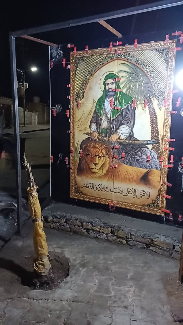 سلام عليكم  خلفه سيراميك درجه أولا شغل ايراني الهاتف***********
