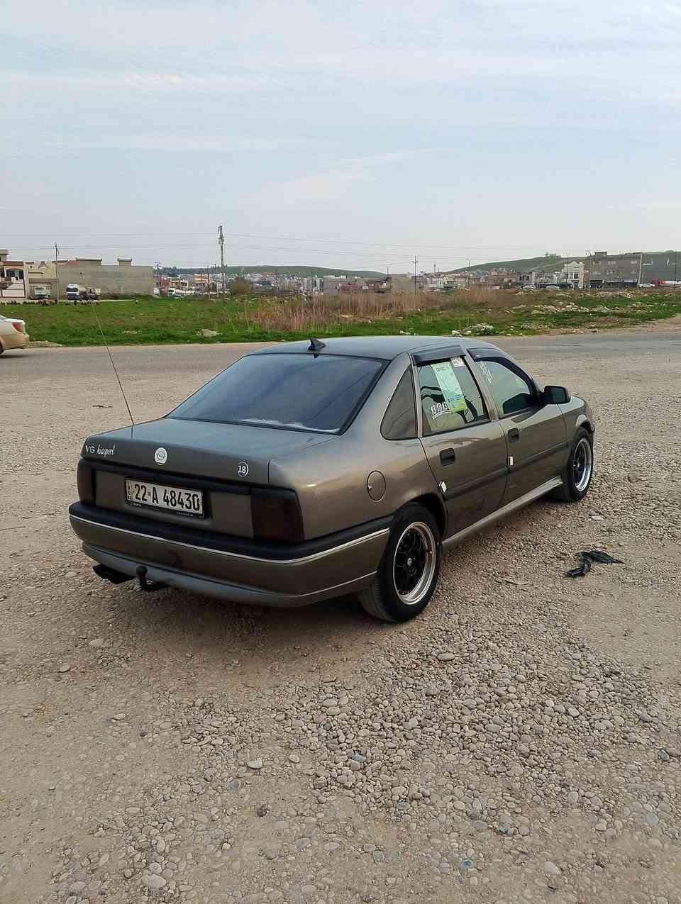 اوپل فكترا موديل 90 محدث 93 فول سپورتي بدون صبغ بدون دعم فقط عام بخ جماليه مكينه 18 گير محرك شرط سنوي خلصان رقم جديد تحويل شرط جام كهربائي لايتات عدسه زينون دعاميات سپورت ويل كب بيبي ايس مضخم گزوز قفل تكم دنگ قواعد دبل شواصي بدنه كبس وضع شركه غرامه 180 الف السعر 43 ورقه عنوان قضاء دهوك به رده ره ش رقم الموبايل *********** موجود فايبر وتساب
