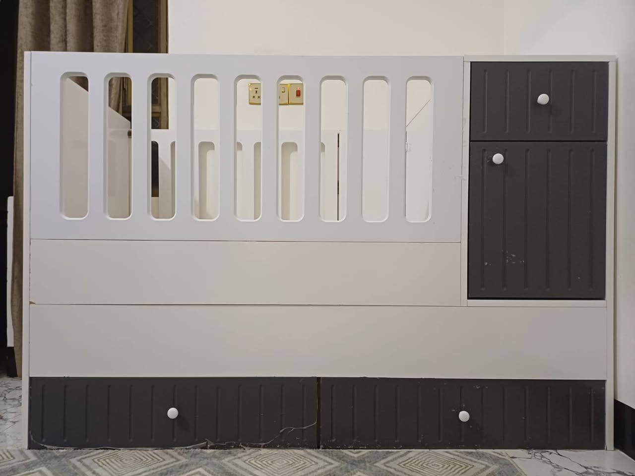 السلام عليكم كاروك اطفال مستعمل شي قليل نضافه ٩٩٪ نفس الصور والفديو وتجي وشوف بعينك السعر كلش مناسب وتدلل حگ الجية سعره 100 وبي مجال للطيبين + اضافه دوشگ ضغط عالي


**إذا كنت صاحب هذا الإعلان وتريد حذفه لأي سبب، رجاءا أرسل رسالة إلى الدعم الفني**