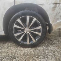 مراوس ١٨ • قطع غيار