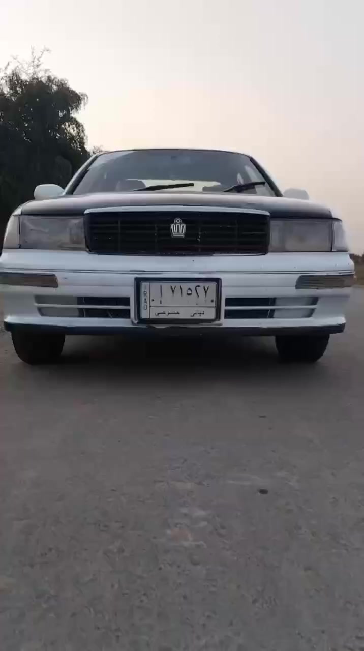 سلام عليكم سياره بطه منفصل ابيض صدفي سياره كفاله من كص ونقل كفاله كير و مكينه سياره جاهز احله من صور تبريد شغال تخم تاير جديد حداده حلوه كهربيات كلهاء شغاله سياره مالت جناي بيع مستعجل سعر 33 مكاني ميسان العماره رقم ***********بي وتساب
