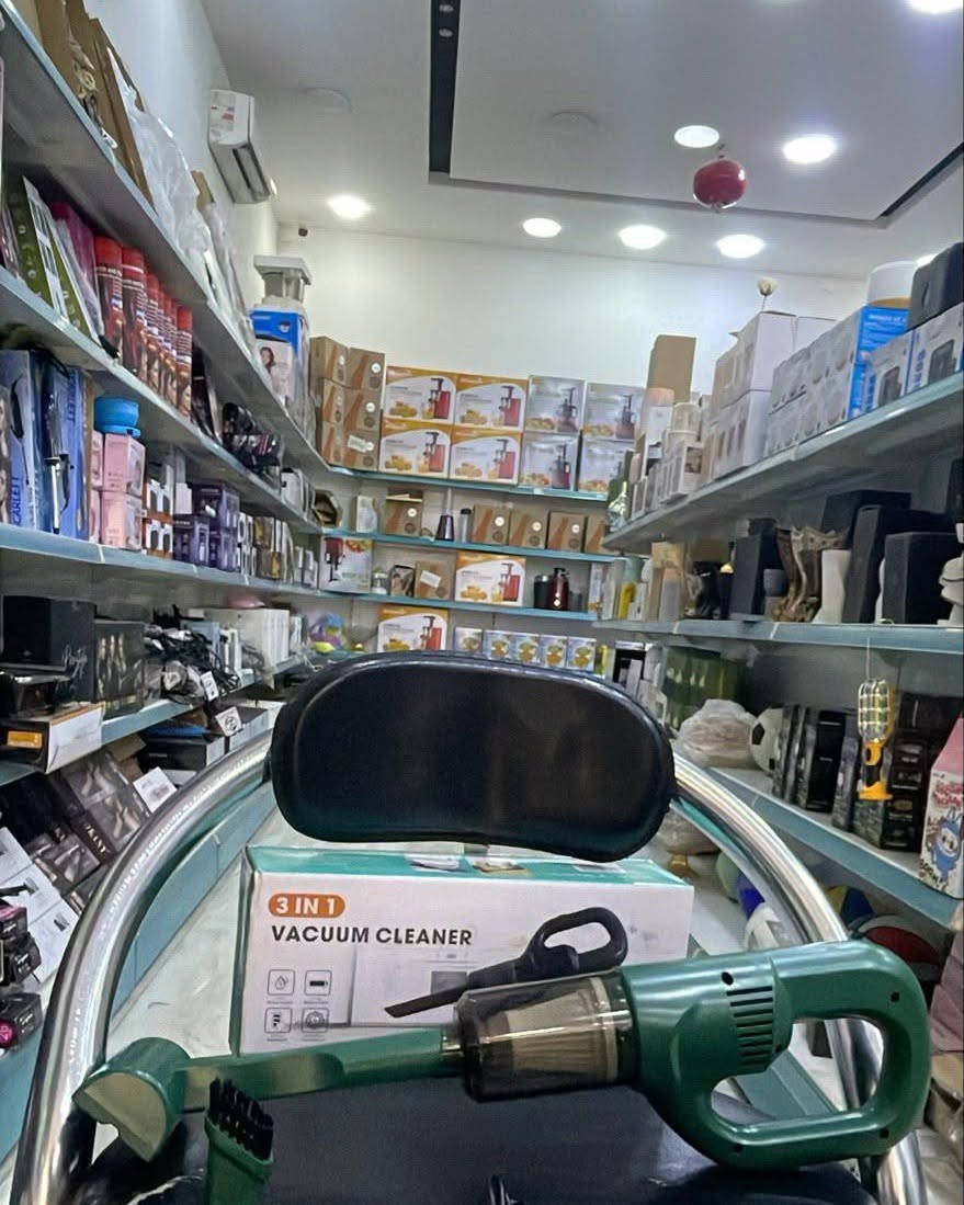 مكنسه سياره 
مكنسه قنفات وشبابيك 
اصليه شحن 
البيع جمله ومفرد
https://t.me/goldledstor
تلكرام 
***********
***********
للحجز مراسلة الصفحه 
التوصيل كافه محافظات العراق
