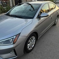 النترا • ٢٠٢٠ • حادث