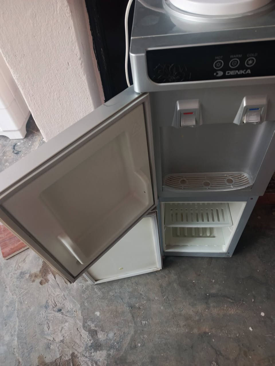 براد شرط النظافة اخو الجديد ٧٠ وبي مجال شراي دزلي صوره عالخاص


**إذا كنت صاحب هذا الإعلان وتريد حذفه لأي سبب، رجاءا أرسل رسالة إلى الدعم الفني**