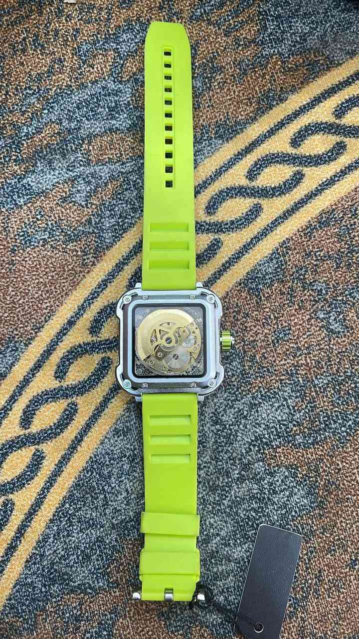 ساعه اوتو جديده اصلي مال امزون اعلى سعر ابيع وبالعافيه عليك راسلني خاص


**إذا كنت صاحب هذا الإعلان وتريد حذفه لأي سبب، رجاءا أرسل رسالة إلى الدعم الفني**