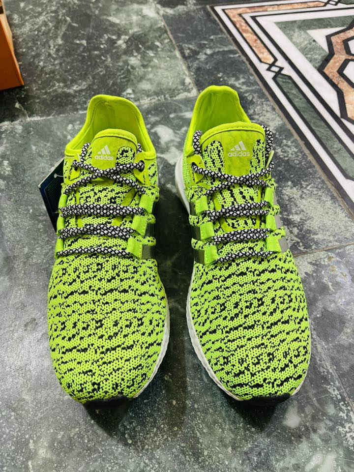 تخفيضات  حذاء رياضي فيتنامي الصنع سعره ب٧ والقطع محدودة ويوجد توصيل لكل محافظات والقياسات ٤١-٤٢-٤٣  باقي ٧قطع


**إذا كنت صاحب هذا الإعلان وتريد حذفه لأي سبب، رجاءا أرسل رسالة إلى الدعم الفني**