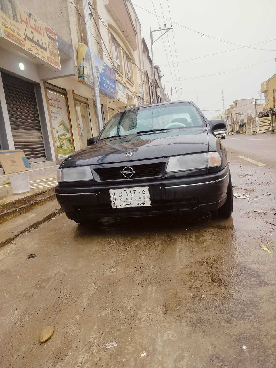 فكترا موديل 91بدون صرر  محرك مال كصه قبل 4تيلم بدلتو كلو شرط محرك 18المرغوب السعر 43 رقم ***********
