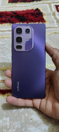 انفنكس نوت 50 برو • ذاكرة 256 رام 12 • كربلاء