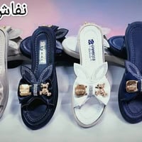 أحذية نسائية • حذاء نسائي • حذاء • أحذية صيفية • موديلات نسائية • أحذي...