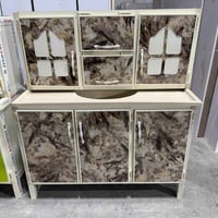 دواليب • بوفيه