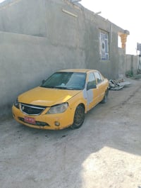 كورلا 1600 • ٢٠١١ • عوزها ترتيب