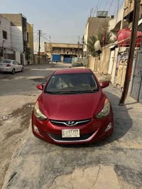 سلام وعليكم النترا للبيع موديل ١٣ مصبوغه عام بدون حادث وبدون دوخل محرك...