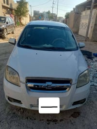 موديل ٢٠١٠ • محرك ١٤٠٠ • نضيفه