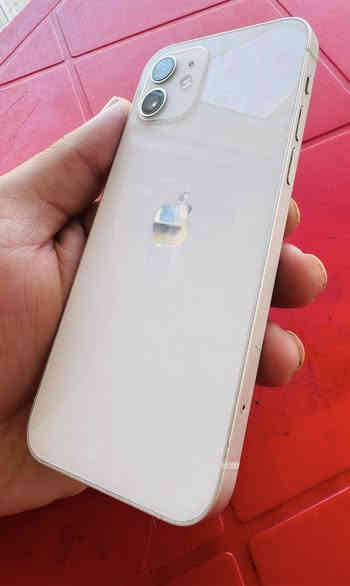 12 عادي  
نضافه 100%
ذاكره 128  بطاريه 94بلادي شرط الجهاز وتر لا مفتوح ولا مبدل بي شي   باقي التفاصيل داخل الصور
السعر ٣٠٠ وبي مجال ***********
