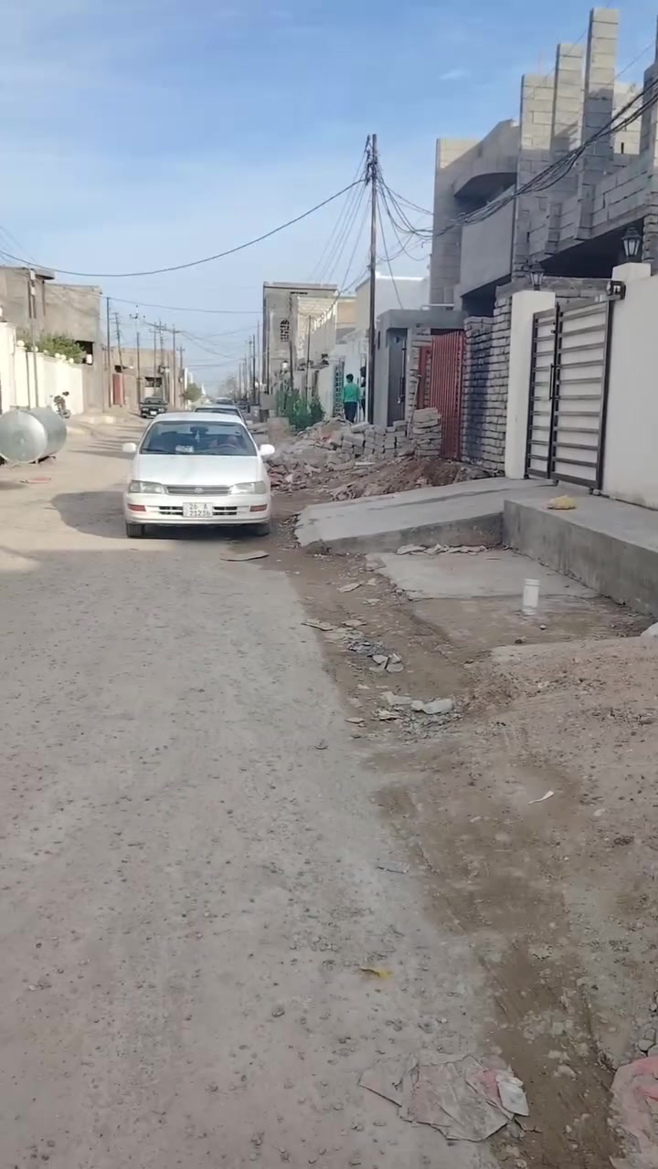 بتلو للبيع دوانم المعمل 150 متر عل تبليط قرب جامع المحمود
للأستفسار ***********
