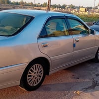 كراون • ٢٠٠٣ • صلاح الدين