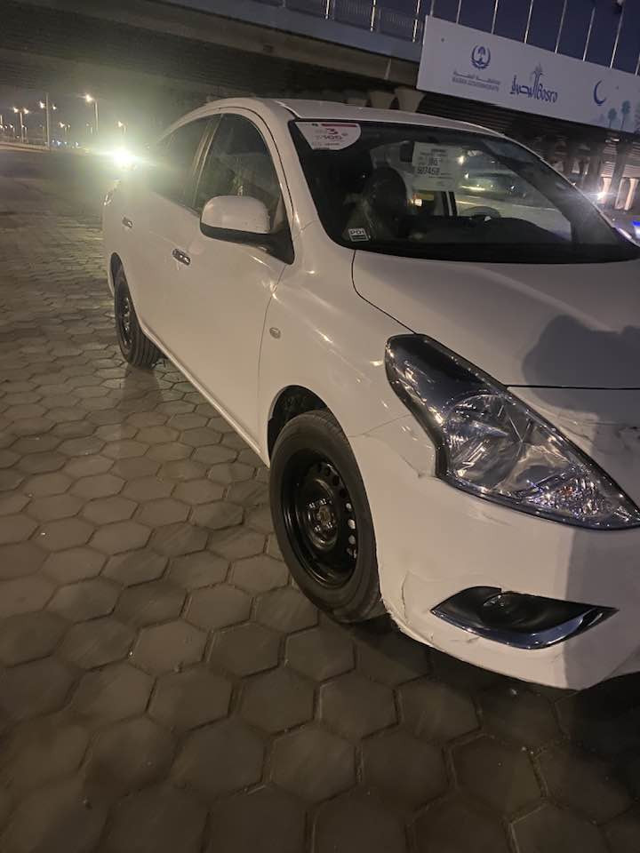 نيسان سني هندي بليته زركه مديل25 شاشه لكزز مكفوله كفاله من الزلغ رقم أربيل ماشيه 3 تالاف بوضع الزيرو مكاني البصره رقم ***********
