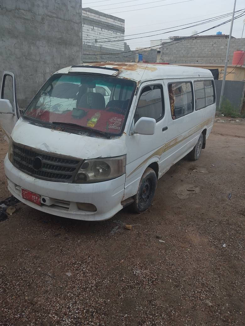 فتون 2009 مكينه وكير خير من الله كشرته مثل ما موضح بلصوره بدون راعي ابيع كوم حديد السعر 15 ورقه *********** العنوان التنومه الصالحيه كهربائيات كله شغاله السياره ما ناقصه شي البصرة, العراق
