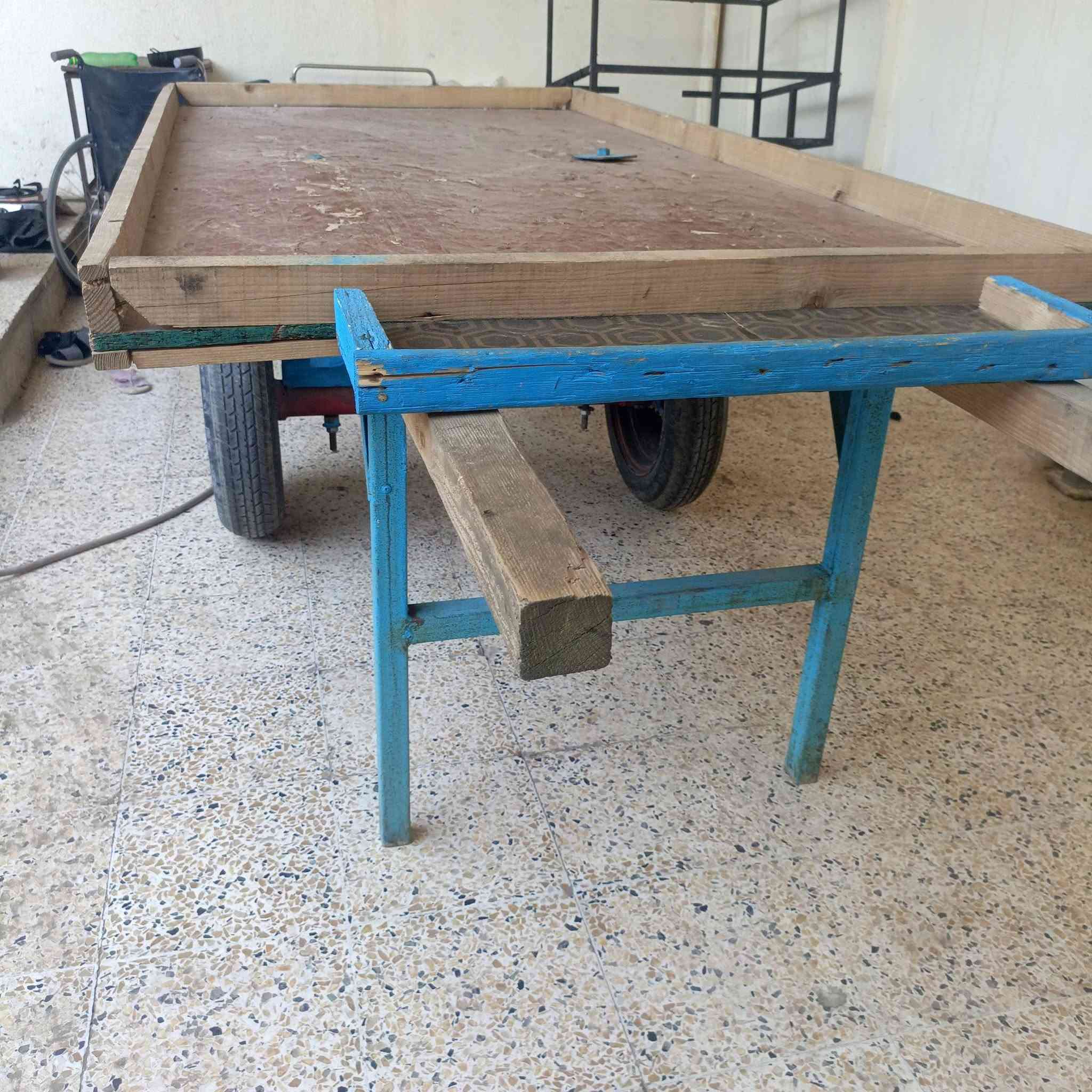 سلام عليكم عربانه للبيع السعر خاص او اتصل بنا ***********
