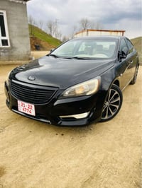 كادينزا • ٢٠١٢ • V6 توماتيك بانوراما