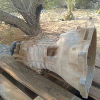 گير بي ام عادي • شغال • بصره الزبير