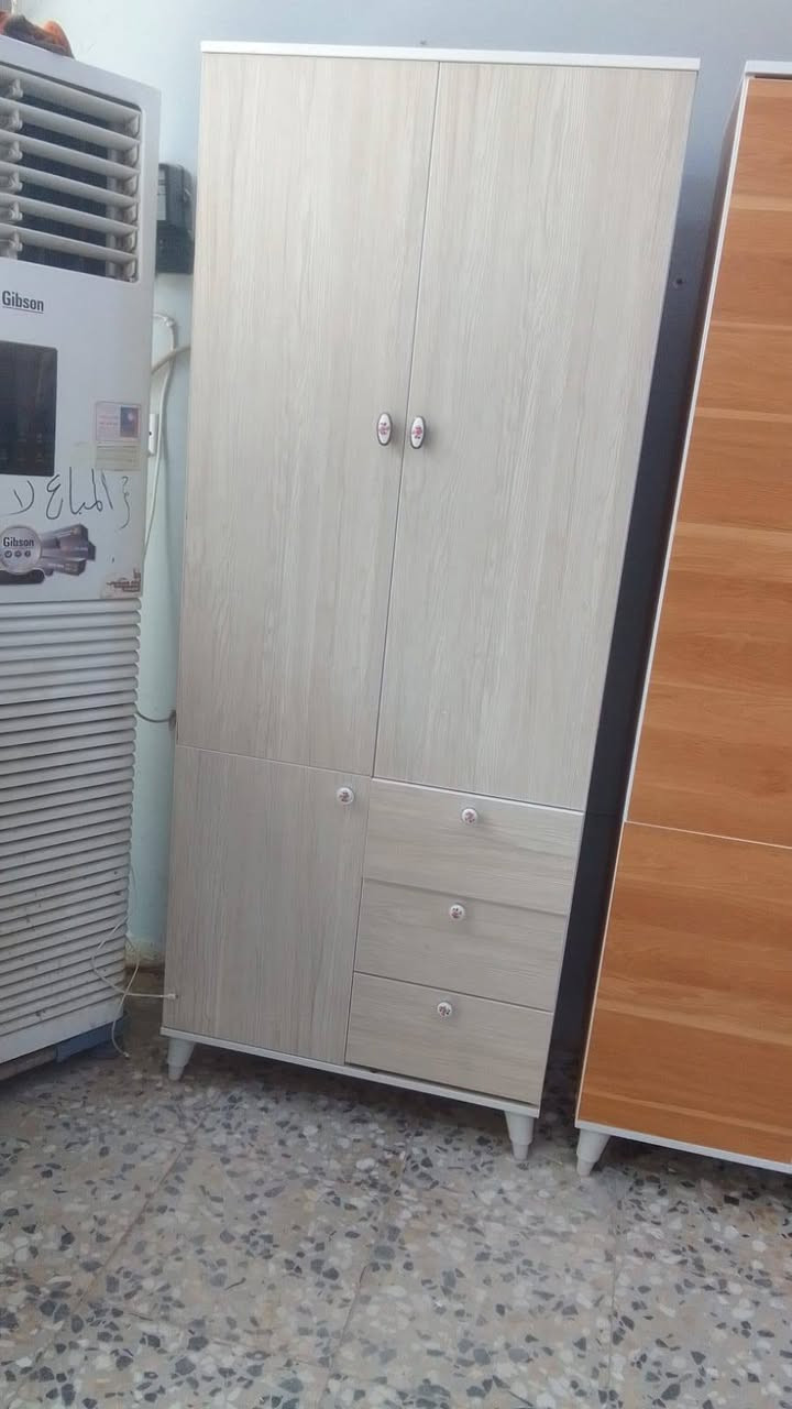 توجد خدمه توصيل


**إذا كنت صاحب هذا الإعلان وتريد حذفه لأي سبب، رجاءا أرسل رسالة إلى الدعم الفني**