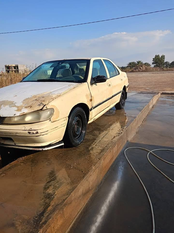 السلام عليكم بيجو فرنسي ٢٠٠١ محرك وكير كورلا محرك توني شاده كهربائياته شغاله رقم الأنبار ورقي مامستلم لوحات سنويه نافذه ٢٠٢٠ ابيع كوم حديد متعهد سرقه عشائر السعر ١١ ورقه مكاني واسط الصويره***********
