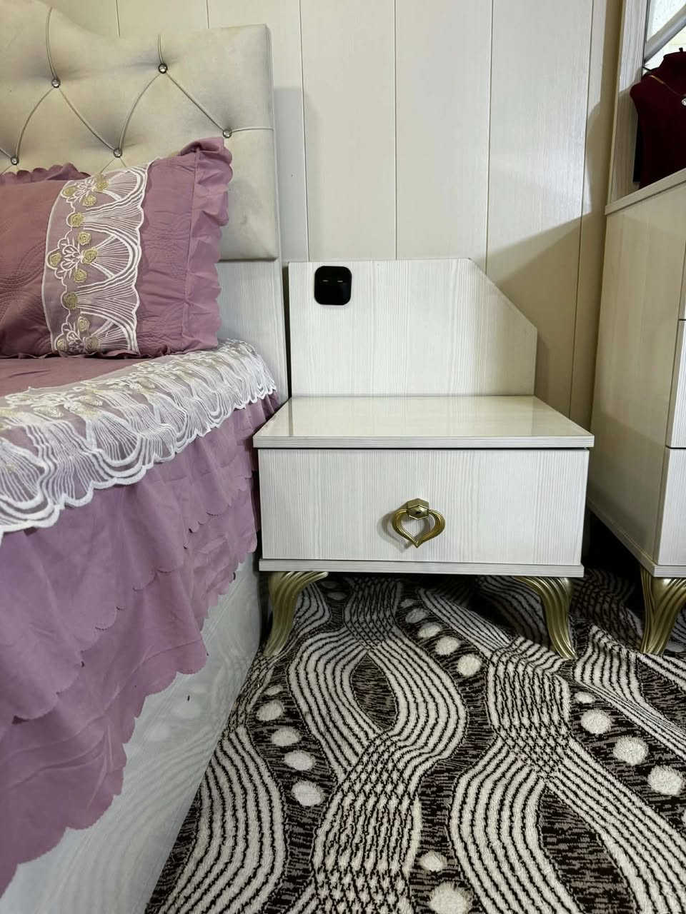 بو فروشتن ٥ پارجه له كه لار


**إذا كنت صاحب هذا الإعلان وتريد حذفه لأي سبب، رجاءا أرسل رسالة إلى الدعم الفني**