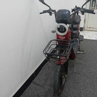 دراجة شحن • للبيع • تحتاج برغي